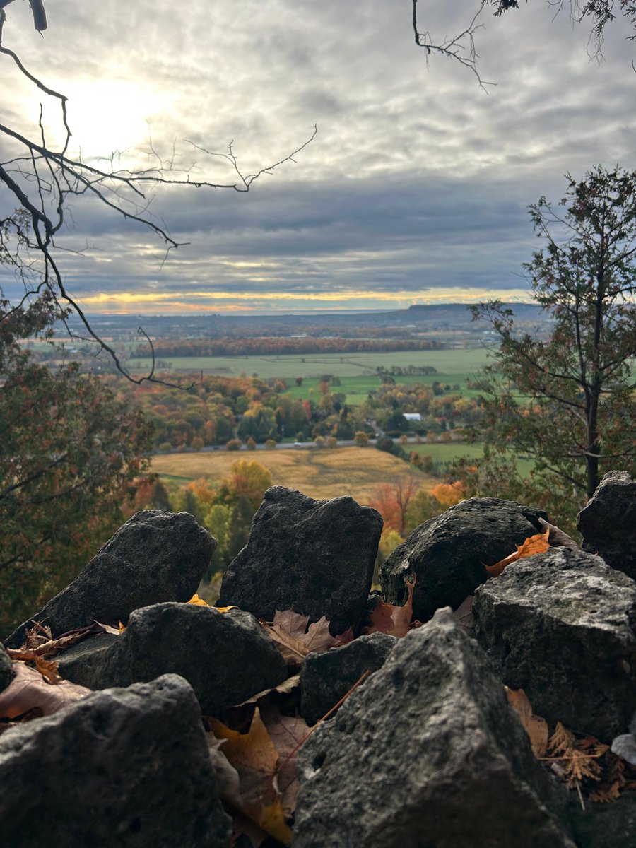 grfsociety's tweet image. Sunrise Sips &amp;amp; Autumn Hues ☕🍁

Starting the day together at 7:00 AM set a warm tone for connection, gratitude, and friendship. Sharing breakfast and nature helps us slow down, check in on one another, and build community — one simple moment at a time.

#GRFS #FriendshipInAction