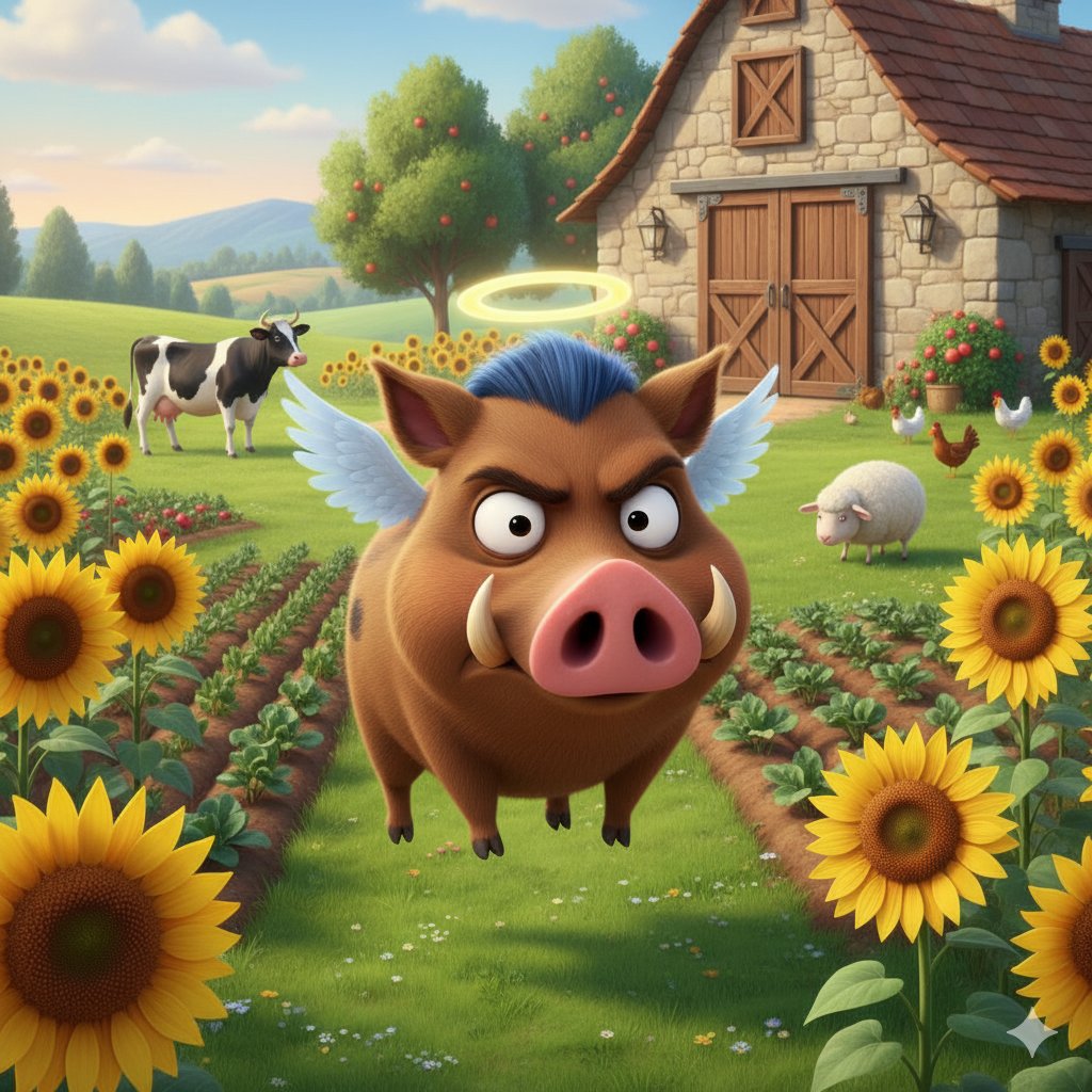 LeonAndrewRazon's tweet photo. Pets are coming to Sunflower Land. 
There will be a total of 3000 NFT Eggs available.   
Sunflower Land - Farm. Grow. Trade. 
A farming game with real ownership.
https://t.co/4jmVBPudpR
#SunflowerLand #PetNFTLaunch https://t.co/1L8gICrcnt