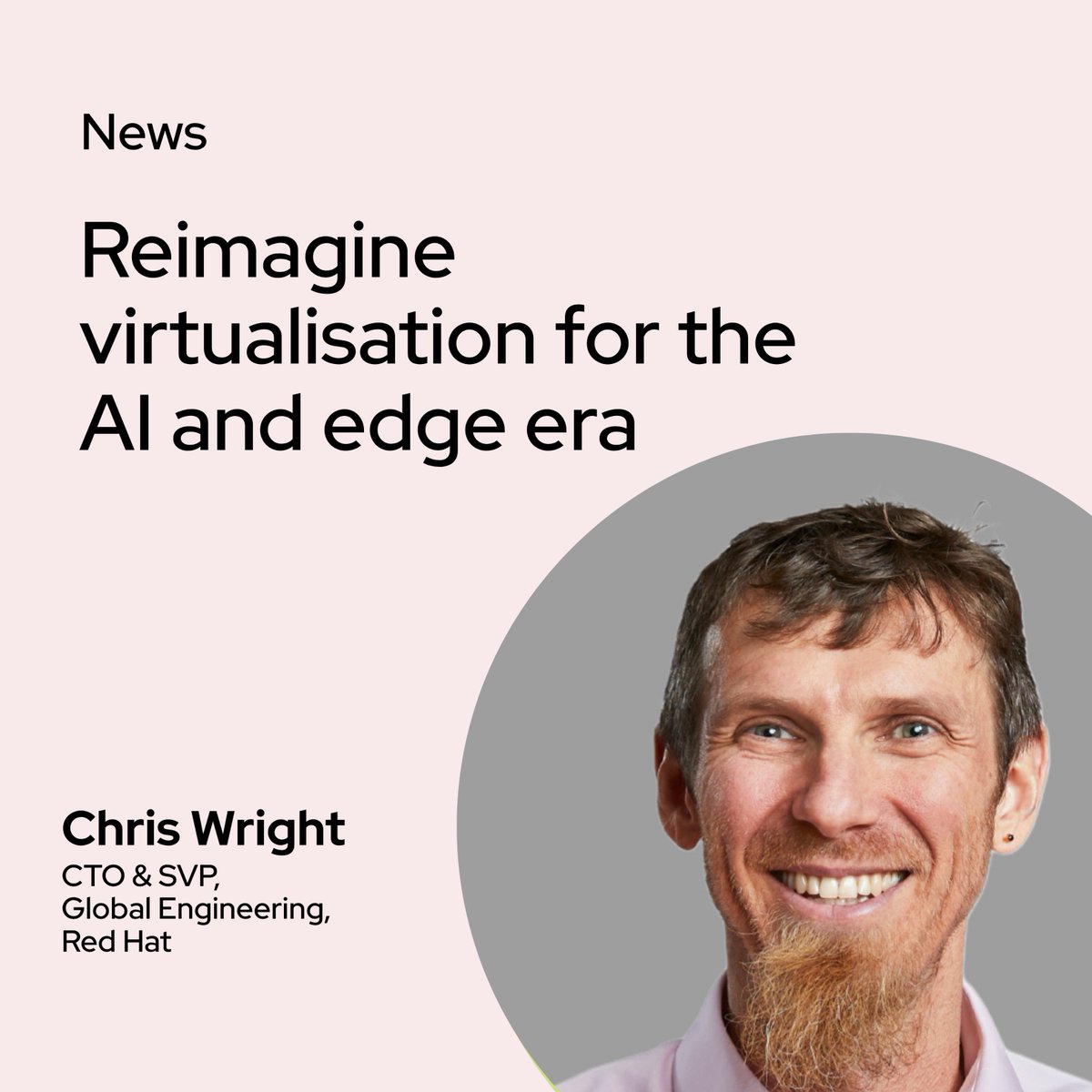 RedHatAPAC's tweet image. Latest from our #APACRoundUp!

1️⃣ The next virtual shift: Why enterprises are reimagining #virtualisation for agility, #edge &amp;amp; #AI. bit.ly/4nsByVG
2️⃣ #Opensource in #automotive: Driving #transformation &amp;amp; #innovation across industries. bit.ly/4hwuVjQ