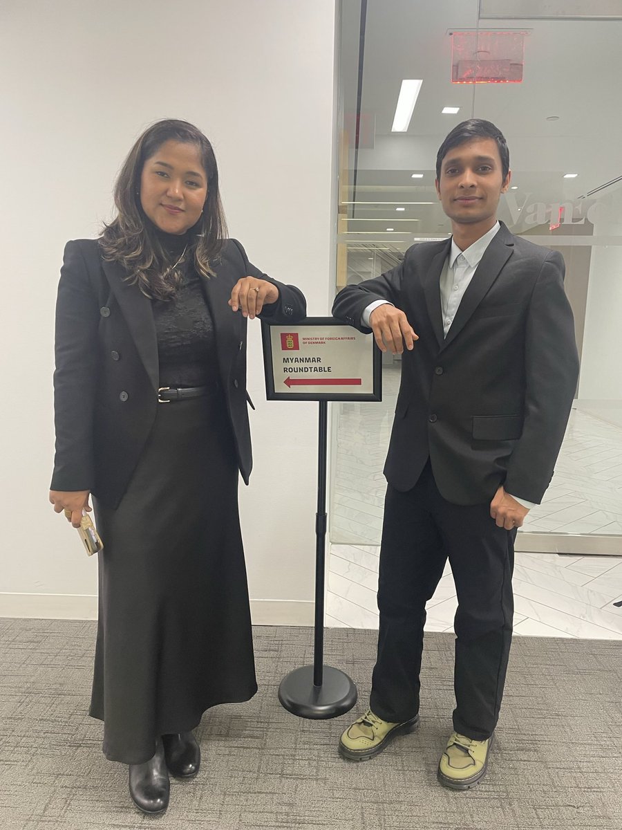 Myanmar roundtable discussion: ro-student.net/post/myanmar-r…