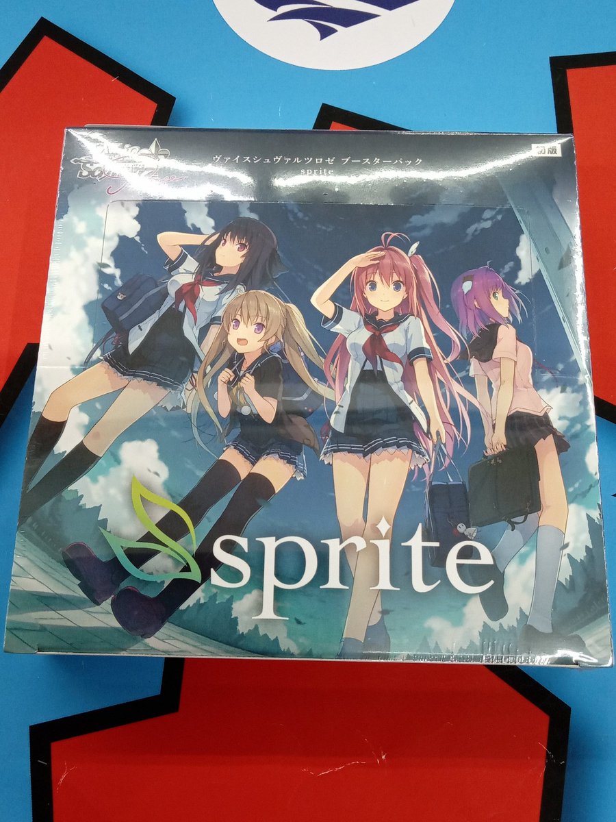 文真堂トレカ丸葉鹿店 on X