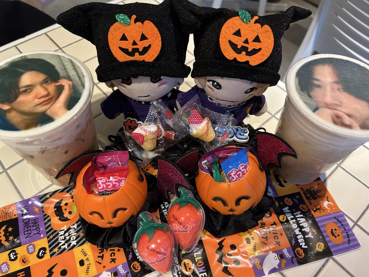 Halloweenご本人ピック Halloweenご本人ピック Halloweenご本人ピック Halloweenご本人ピック