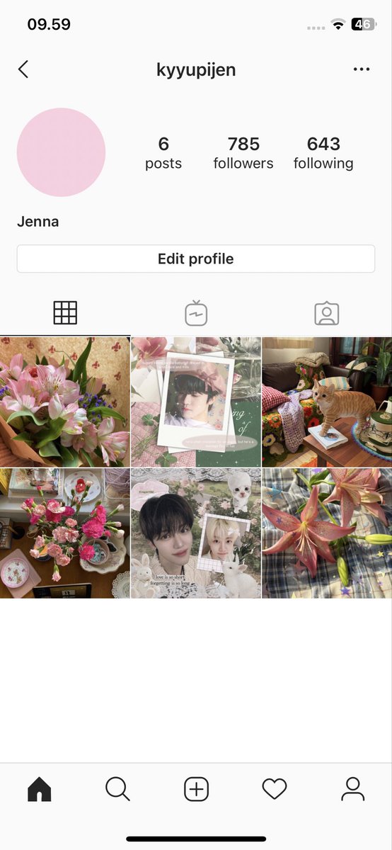 de ☆⋆｡𖦹°‧★ tweet media
