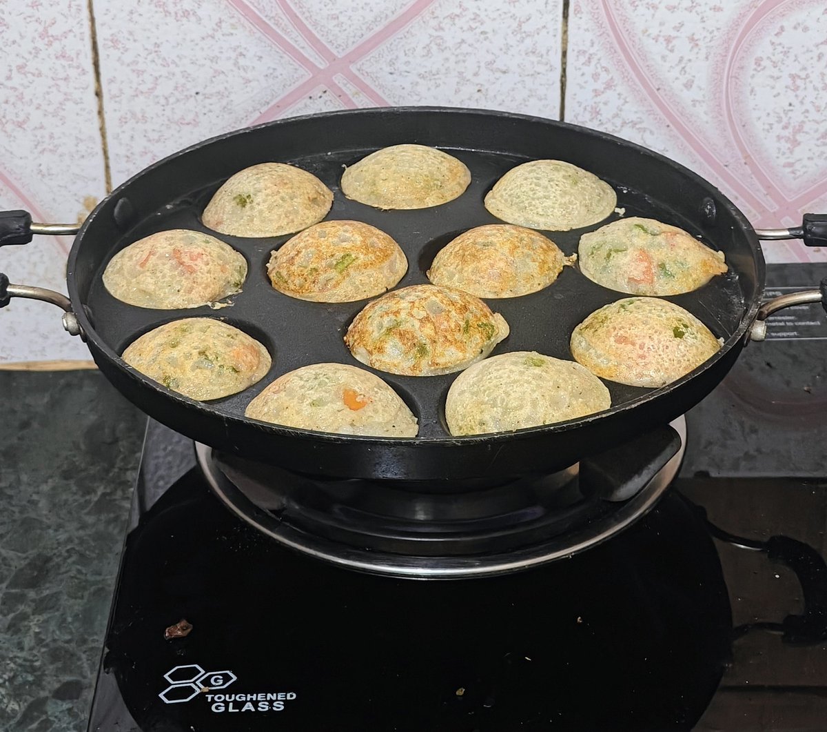 SoloWandergram's tweet image. Anyone else love a good plate of hot appe?
#breakfasttime