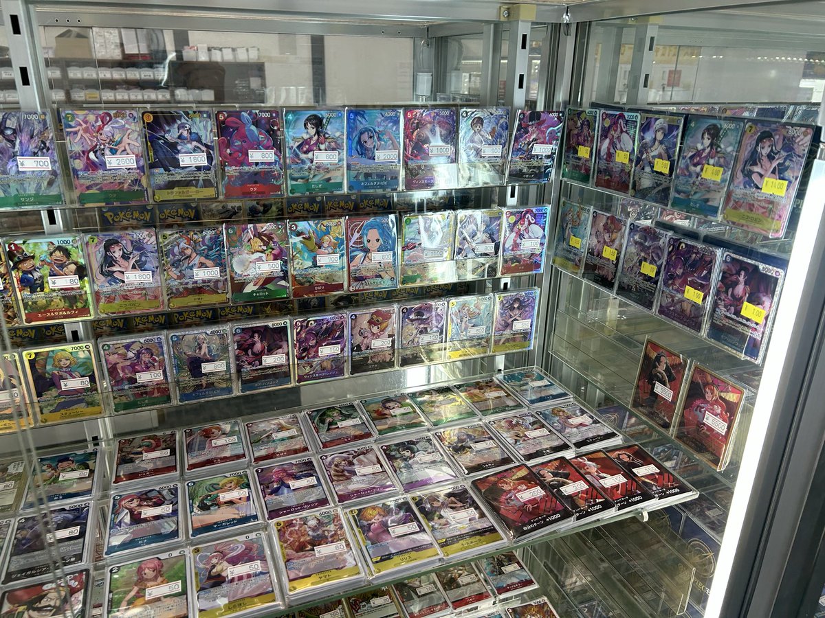 カドカーズ（瑞浪店）ポケモンカード・ワンピースカード・遊戯王