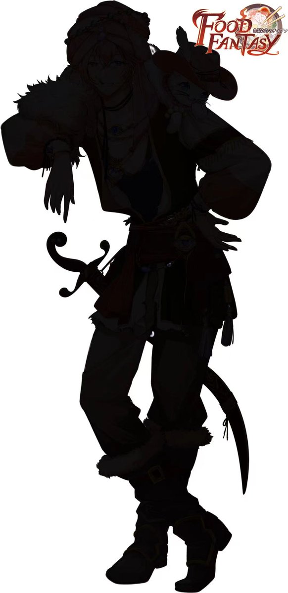 公式】Food Fantasy-フードファンタジー on X