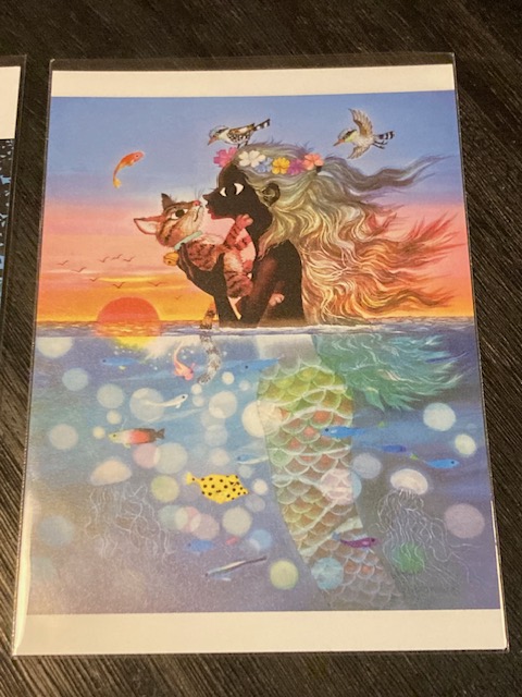 ⭐️絵画　アート　soulアート 魂art 【◉魔除け】 株式会社宝木スタッフサービス公式 on X