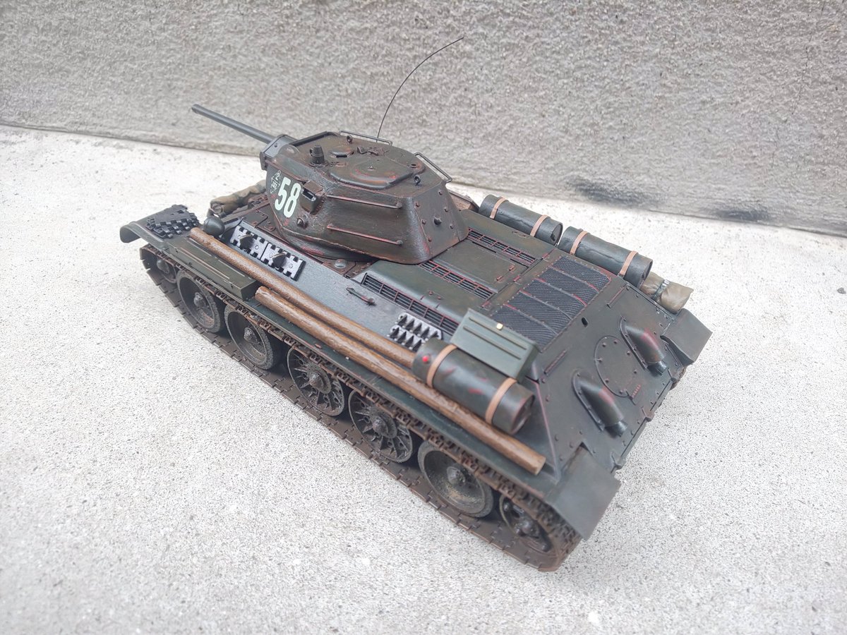 ユカピンバカラ　1916年「Moliere 11140 」Ｈ17cm×2脚 こけむし（ひろき） on X