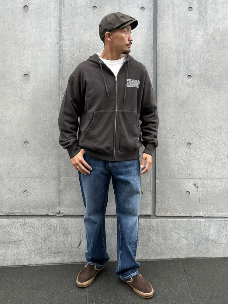 STANDARD CALIFORNIA （スタンダードカリフォルニア） on X