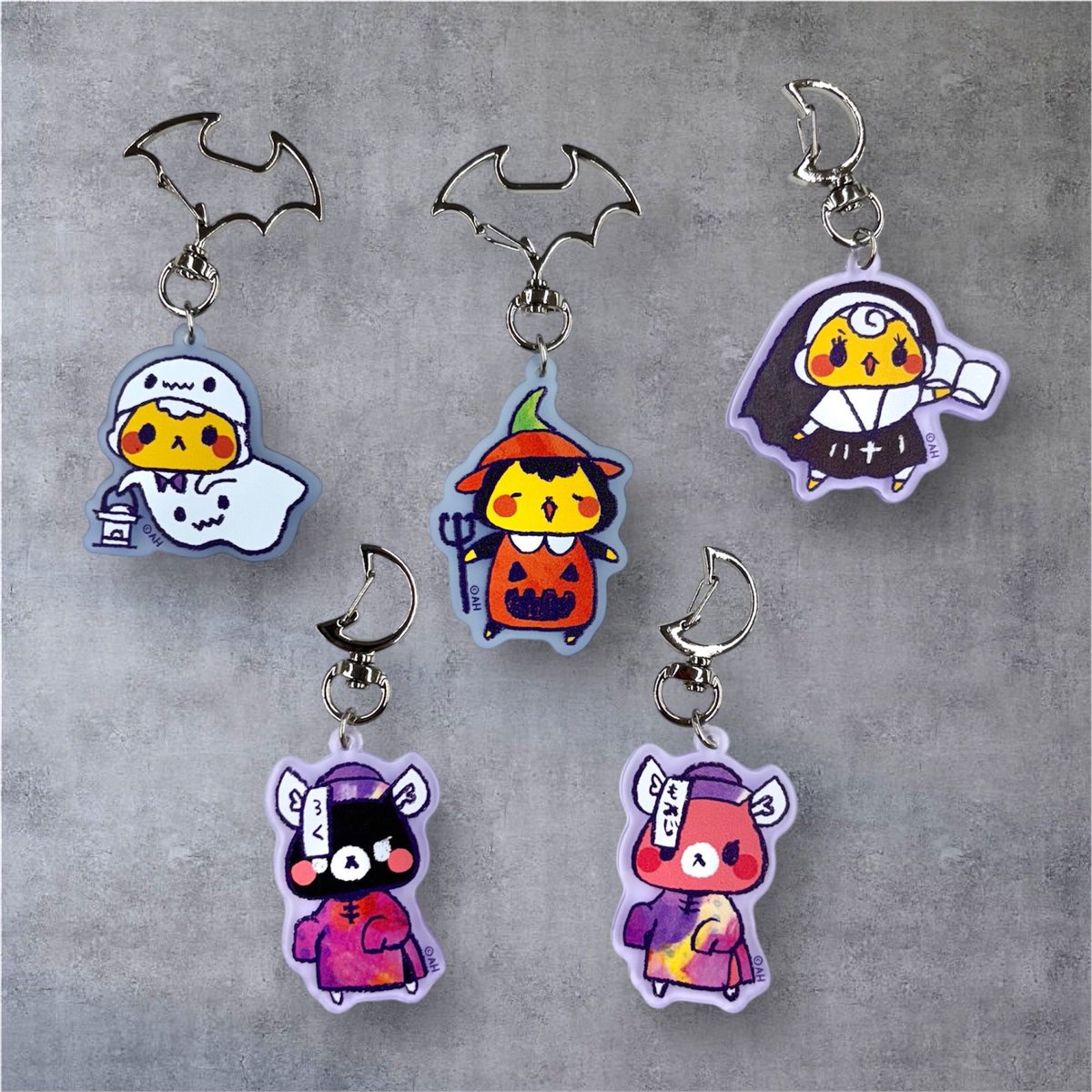 ぐんぐん岩 (ハロウィンSEAL)1㎏業務用 通常12,000円➡️8,000円 悪魔くん カラーVer.【ワンフェス限定販売】