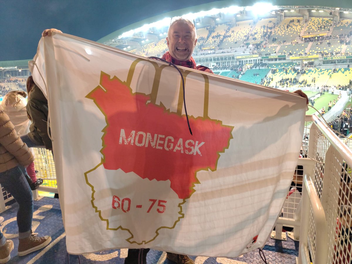 Club des Supporters de Monaco tweet media