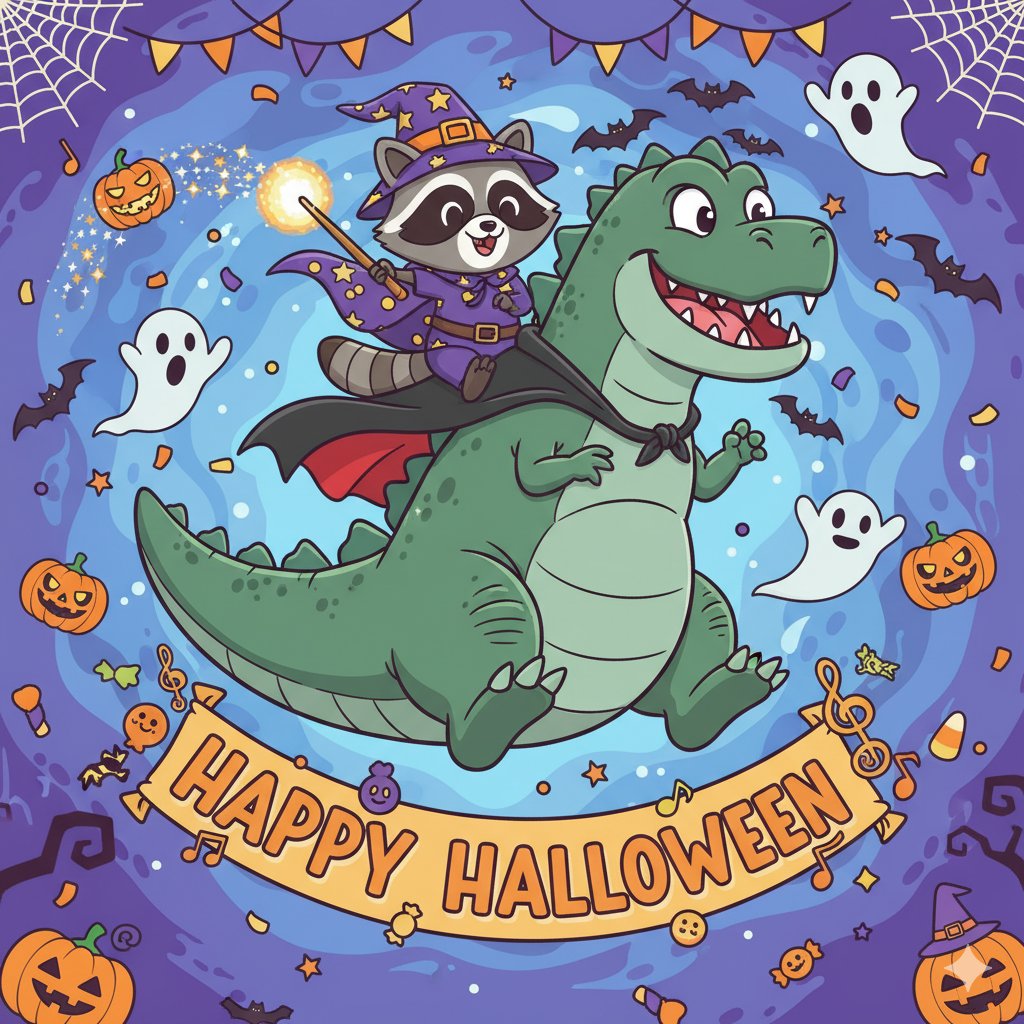 ★814 Halloweenにゃんこ にゃんこ🐱🍅 on X