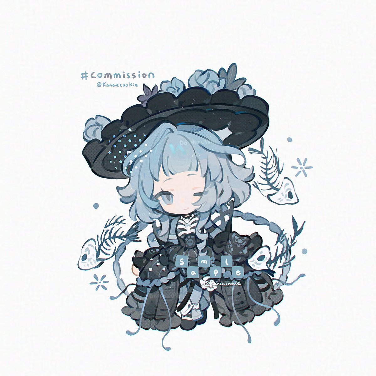 mei様　⭐︎ Meimei💜Live2D (@KanaiMeime71359) / Posts / X