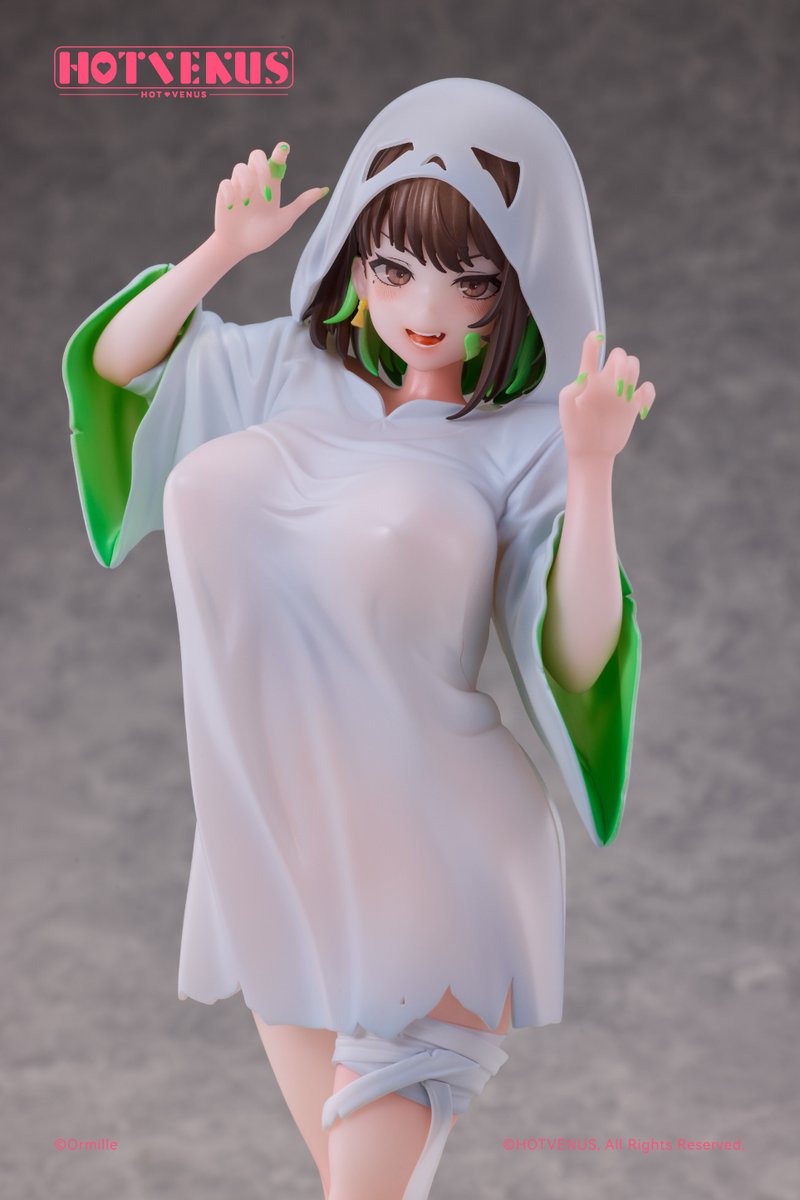 MIRU FIGURE IS REAL 