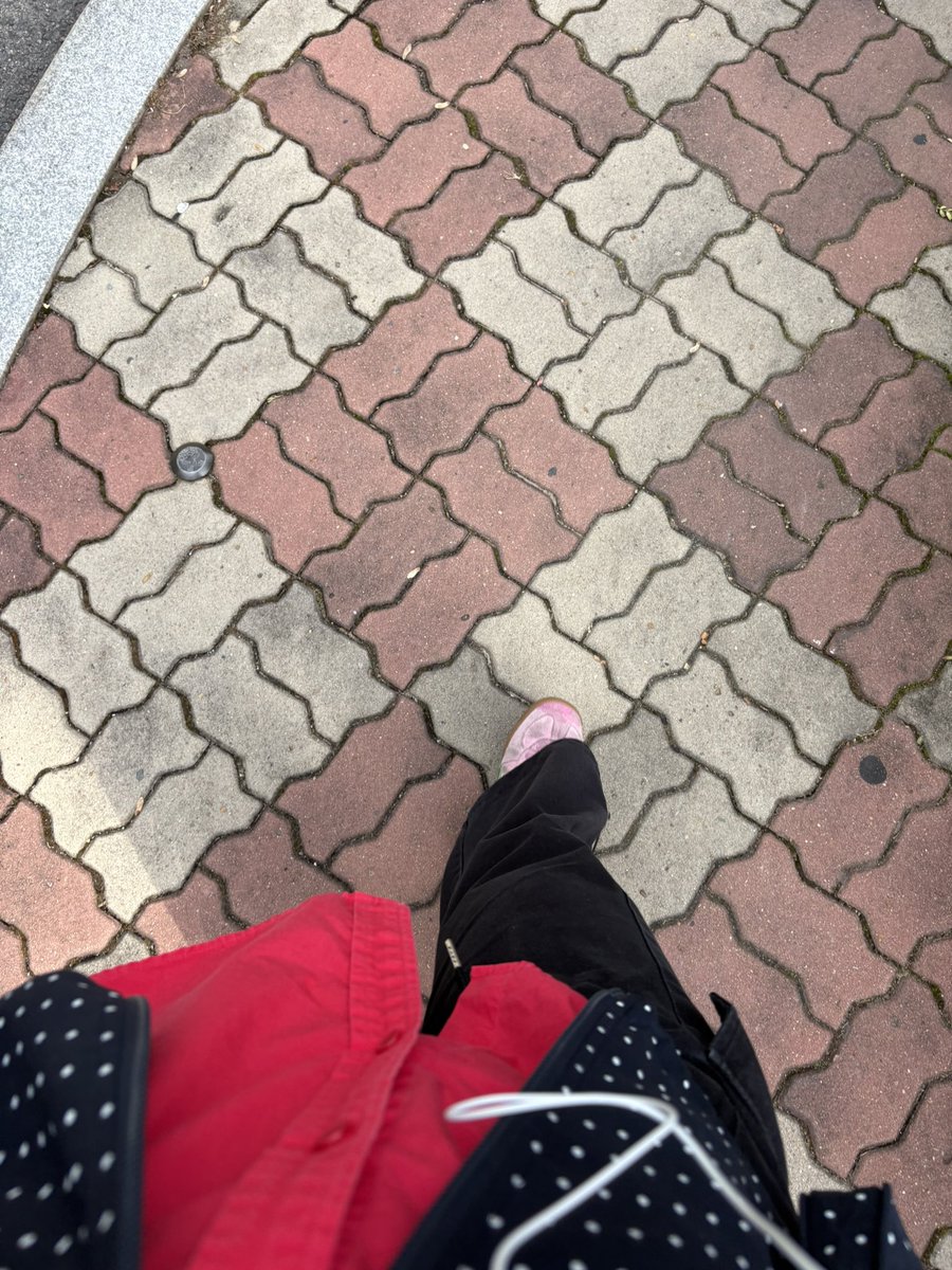 땡땡이를 못잃겠슨,,