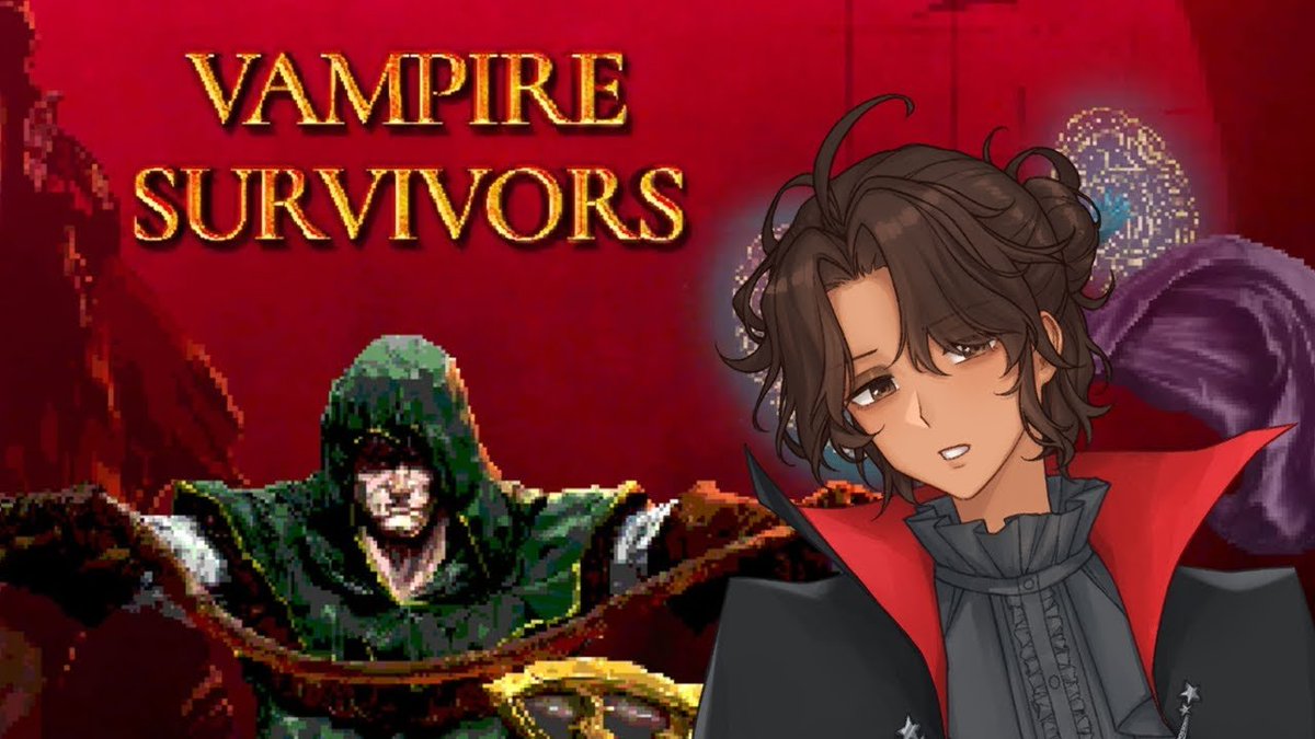 SUPER PLANNED HALLOWEEN STREAM HAPPENING SOON (ALSO MY PC IS ACTING UP PLS HELP)
#VtuberEN #VTuberUprising 

youtube.com/live/TQ-Q1c7c0…