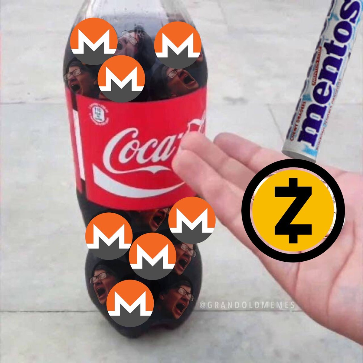 Boston Zcash 🛡️ priv/acc (@bostonzcash) on Twitter photo 