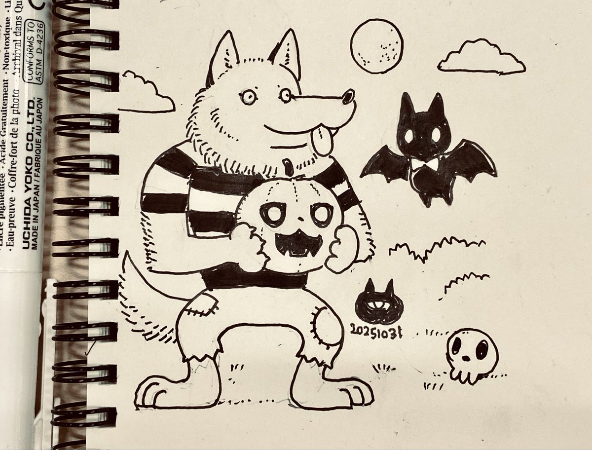 キャルミーヌ tweet media