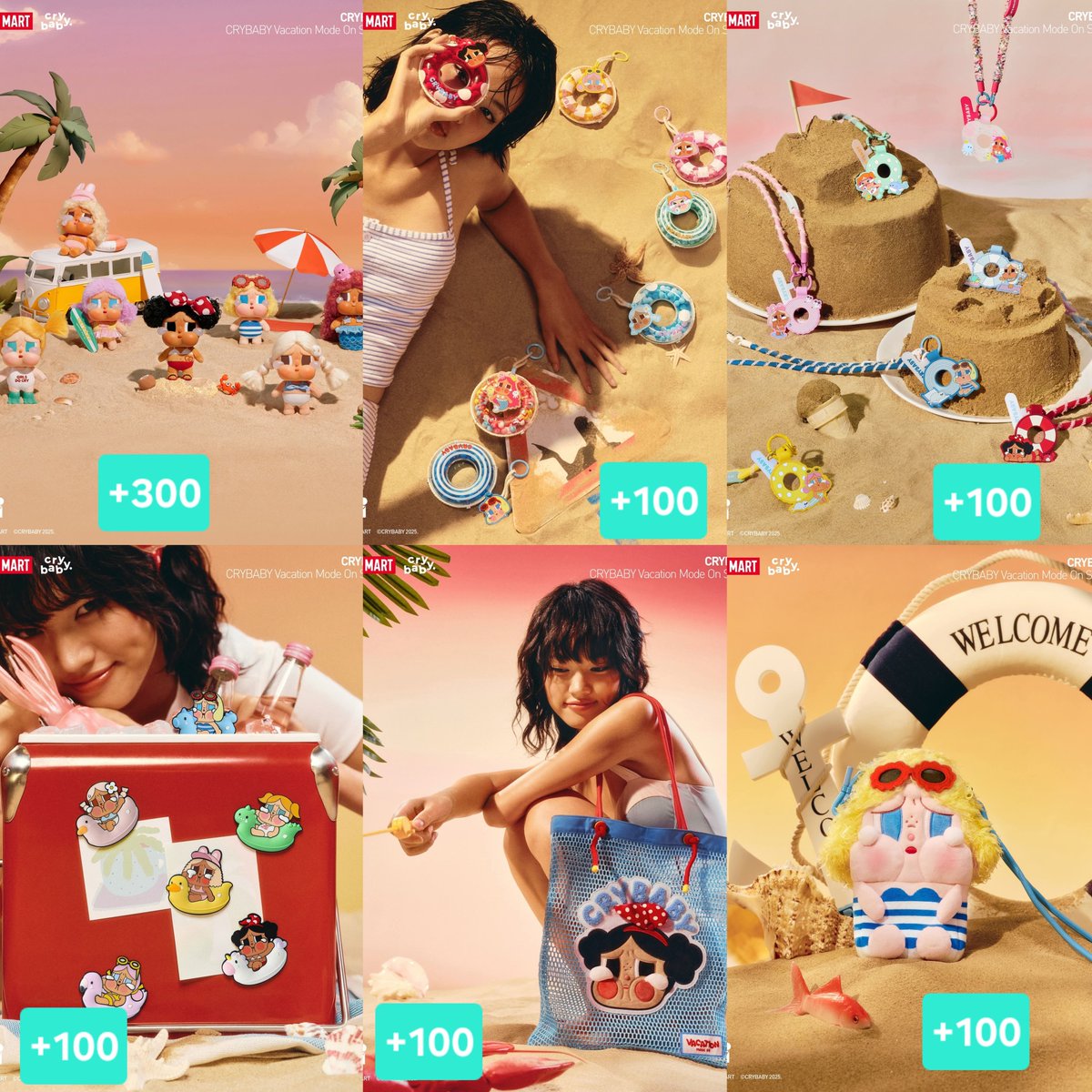 bbcc2812_2's tweet photo. 🛍 คิวเข้า Shop 31.10.25 ✨️

สาขาแฟชั่น มี 4 คิว 
รอบ 13.00,13.30,14.30 น.

📮 ค่าส่ง 100

👉 รีวิว #reviewBBCC2812

#POPMARTTH #popmartthailand #ตลาดนัดpopmart #ตลาดนัดกล่องสุ่ม #กล่องสุ่มpopmart #ตลาดนัดlabubu #ตลาดนัดลาบูบู้ #รับหิ้วpopmart #ตลาดนัดcrybaby #crybabythailand https://t.co/oq10lCRKrj