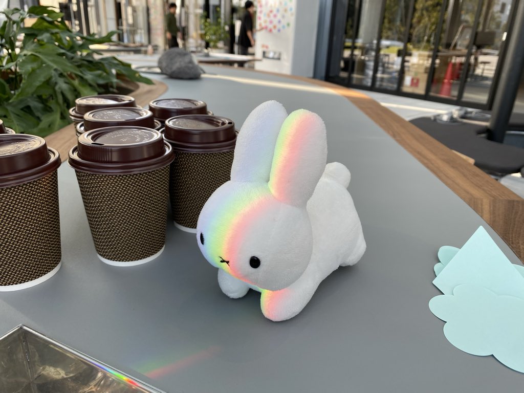 野生のうさぎ (@shimajirho9) / Posts / X