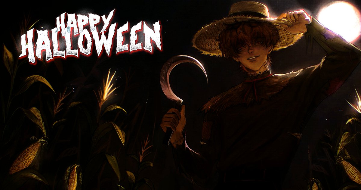 happy halloween 🌙
#watchtheroadvn