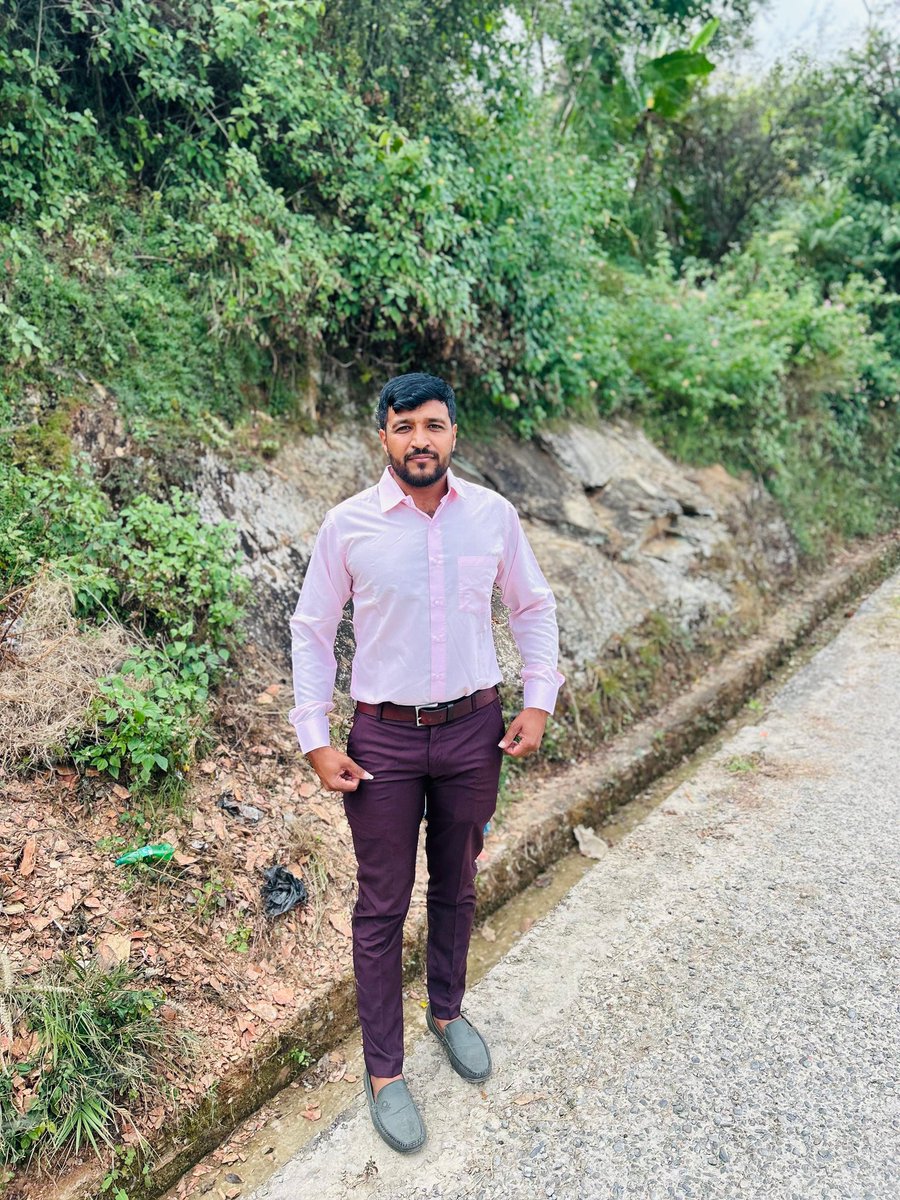 SubhashAhir1992's tweet photo. નેપાલ https://t.co/UNhu0oLnQ2