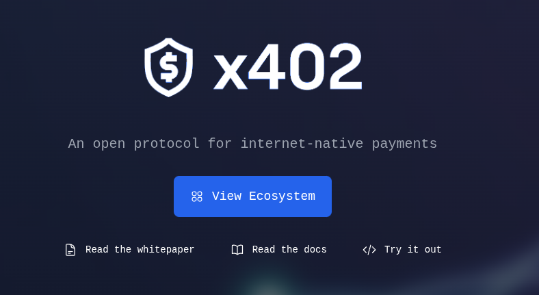 web3danielgao's tweet image. X402跌了就不是好技术了？X402跌了Coinbase就不推了？就不再建设了？就不再发展了？X402是一项有落地项目的实用性技术。在区块链和AI之间架起了支付的桥梁。未来前景无限。下跌不用怕，好好研究，找出好标的，buy the dip.  $dreams #Coinbase