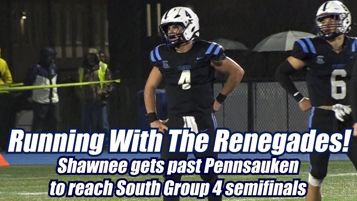 Jersey Sports Zone tweet media