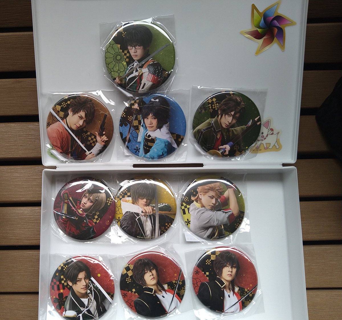 夏蜜柑→プロフィール、固定必読(取引垢 on X