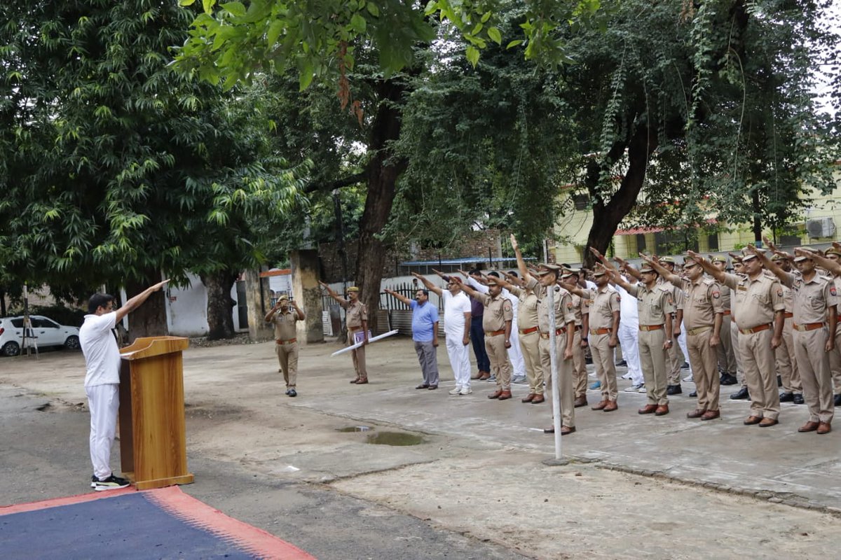 SP GRP LUCKNOW tweet media