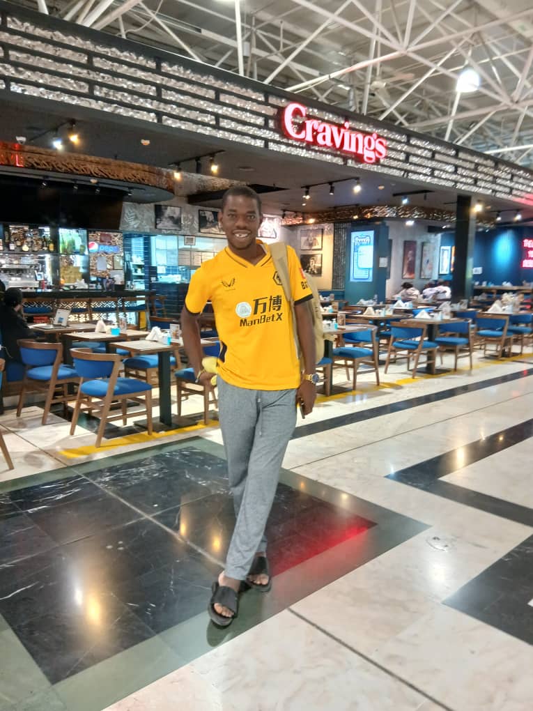 John Geraji Jacob tweet media