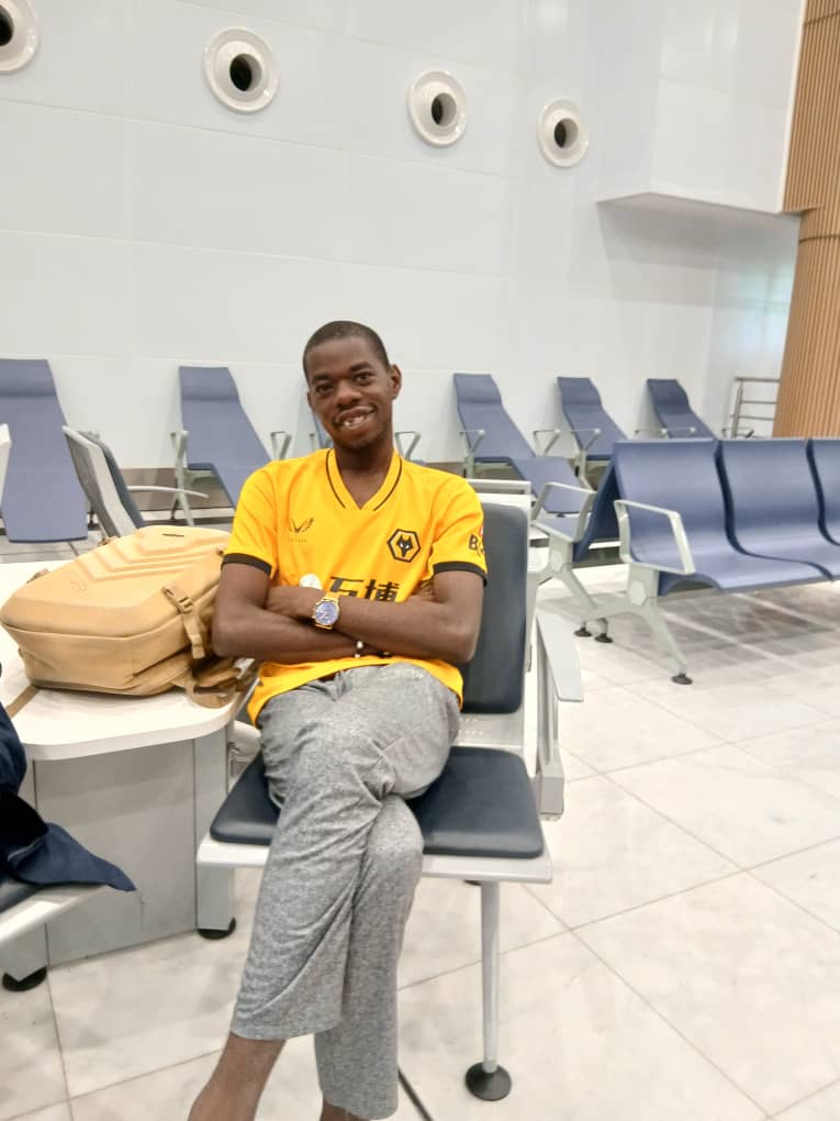 John Geraji Jacob tweet media