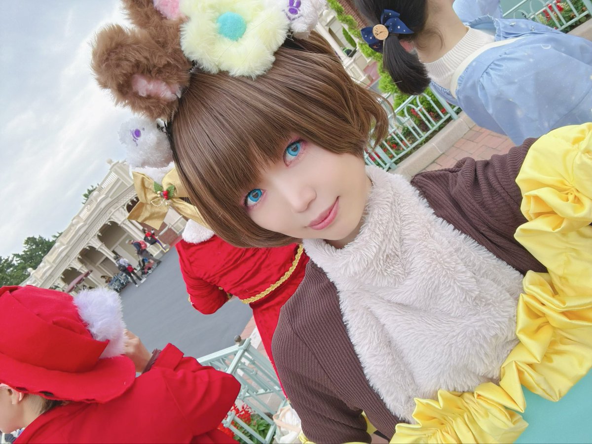 Dハロ　ハーベスト　クラリス　衣装 今年もディズニーハロウィン！ディズニー公式コスチュームって着