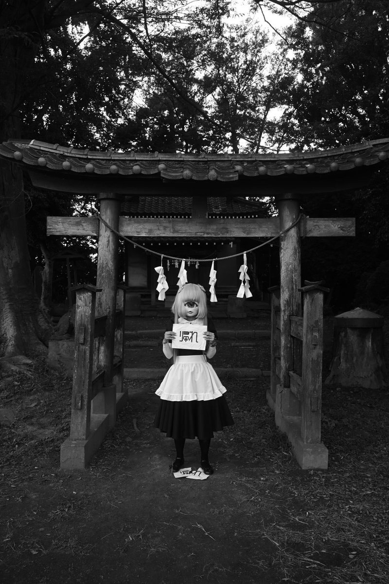 𝐇𝐈𝐃𝐄 𝕏(𝕄𝔸𝕄𝕆) @ポトレ撮影垢 tweet media