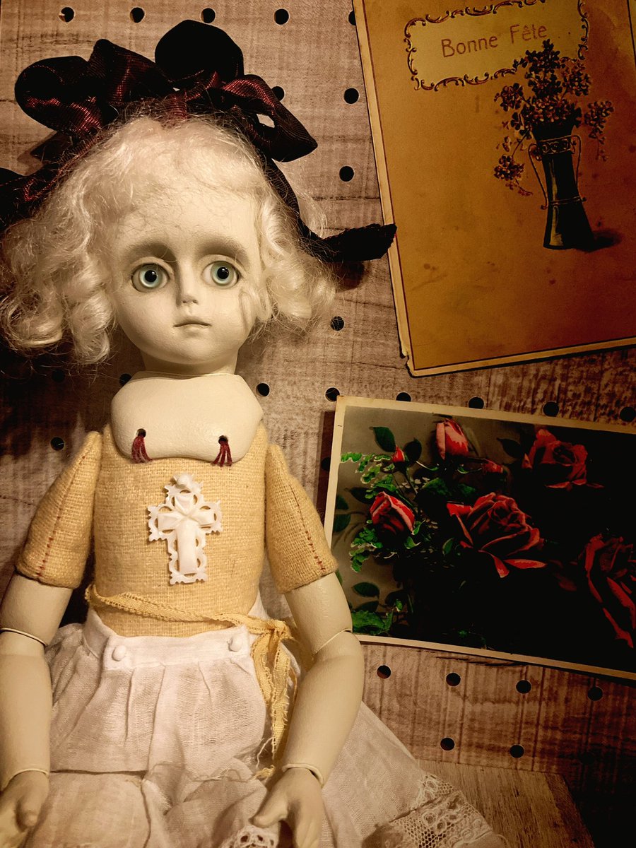 人形会議 』 (@tanakanagallery) / Posts / X