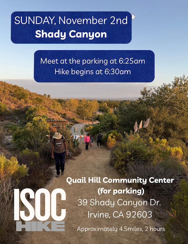 ISOCweb's tweet image. ISOC Weekly News 10/31/2025: Shura Council Gala, Food Pantry Appeal, Aftr Fajr Potluck - mailchi.mp/isocmasjid/iso…