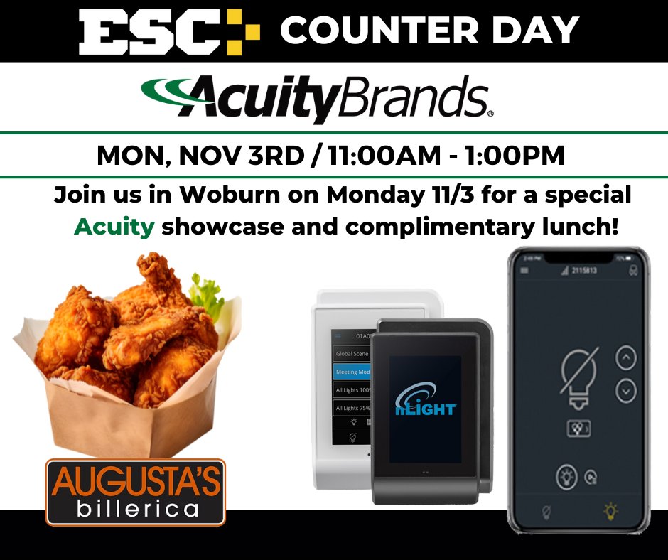 Electric Supply Center tweet media