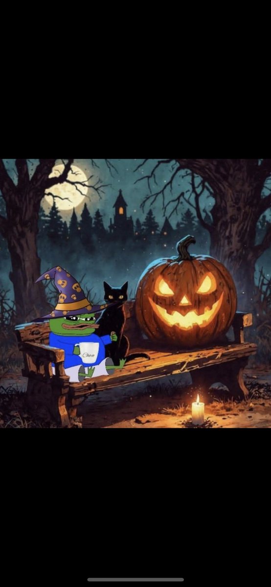 Nite All I’ll be off Friday &amp; Saturday traveling &amp; working Happy Halloween Take Care of each other Love &amp; Light