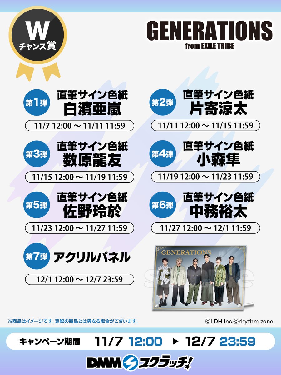 山下永玖 生誕 キラリ スクラッチ サイン入り2Lフォト 山下永玖 生誕 キラリ スクラッチ サイン入り2Lフォト 山下永玖 生誕