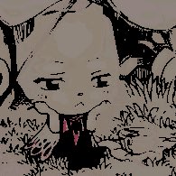 ⠀⠀  

She really doesn’t get the  
excitement behind all this, 
it seems ——; kinda a bit 
ordinary ? 

‘  i thought they’d be here, 
i’m not sure how to go by
any of this on my own. ’

#𝐇𝐀𝐋𝐋𝐎𝐅𝐄𝐒𝐓
 
⠀⠀