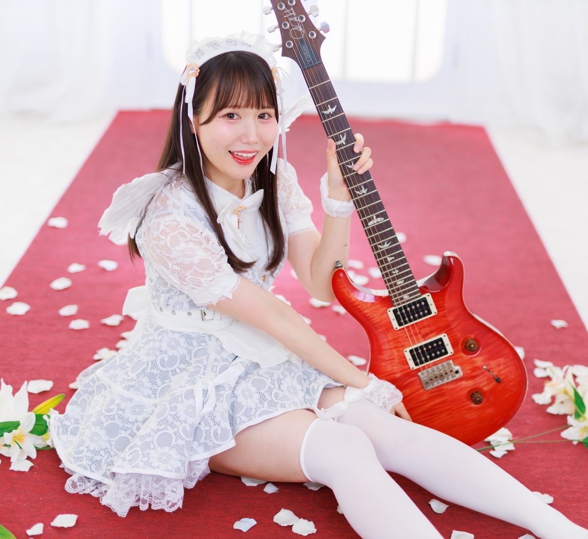 星井あお🧸🎸10/29(水)夜明けのウサギ生誕📍大阪BEYOND🎂 on X