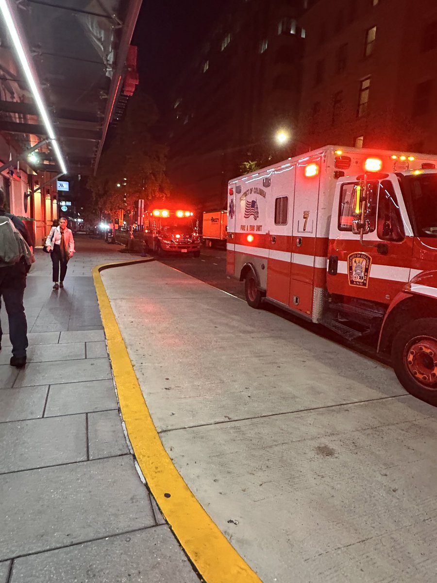 We did have a scare tonight with one of our friends. thank you for everyone’s prayers, they worked. Everything is ok now. We will discuss next time we go live. Sorry for the having to cancel tonight.