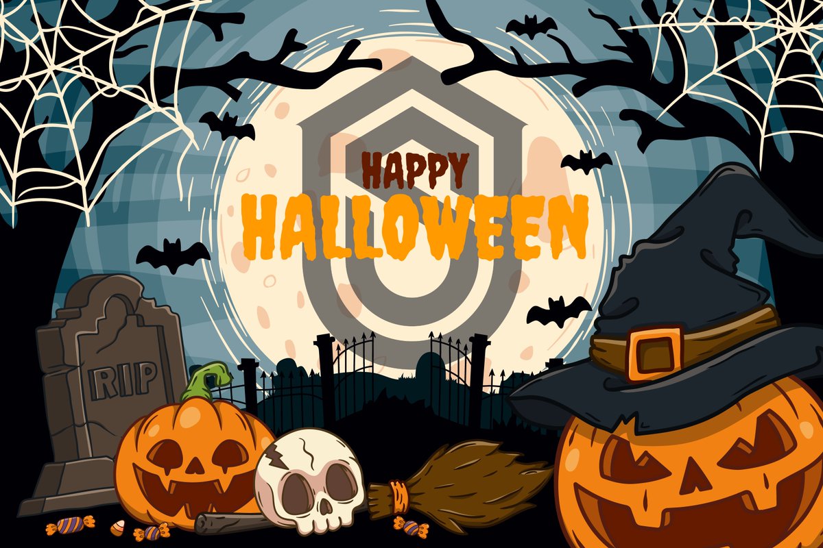 👋 HAPPY HALLOWEEN 2025 👋

Daily Story Team chúc anh em một Halloween đầy thú vị và niềm vui. Hãy hóa trang thành nhân vật anh em yêu thích, và đừng quên cập nhật những dự án và chương trình hấp dẫn từ Daily Story

🥰 Cùng điểm lại giá BTC ngày Halloween trước