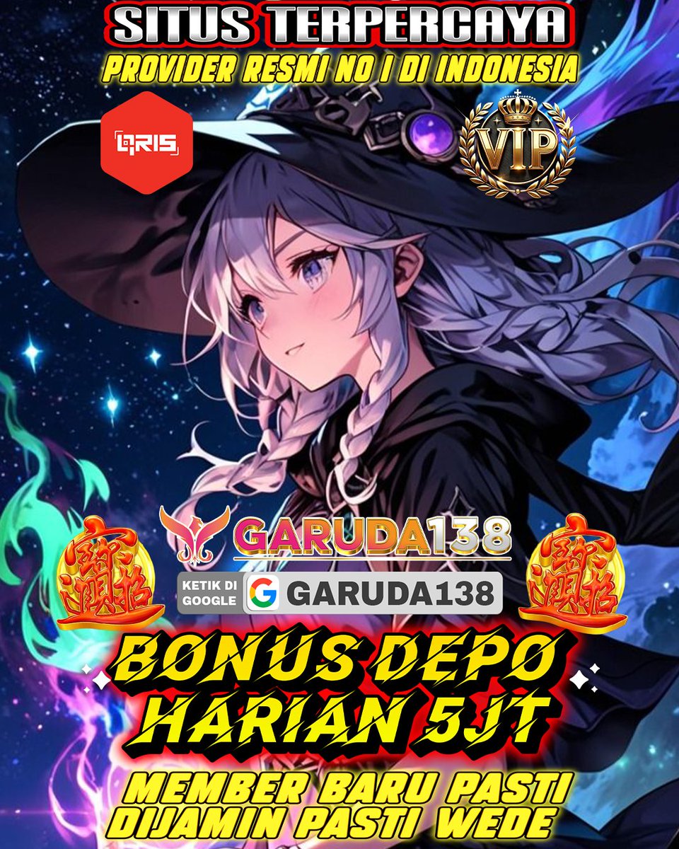 sunliwt's tweet image. SLOT GACOR HARI INI | RTP SLOT GACOR 98%
Situs Slot Gacor Terpercaya 2025,
✅ Member Baru Pasti Maxwin
✅ Depo Cepat, Tanpa ribet
📌 Link Gacor : short-gg.org/lakian-Xdd
Kamis Jumat Halloween #Halloween #Hallowen2025