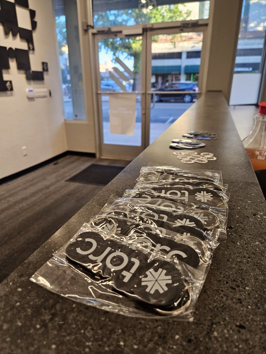 thedevalex's tweet image. Only a few showed, but it was a great CodeWaco meetup!