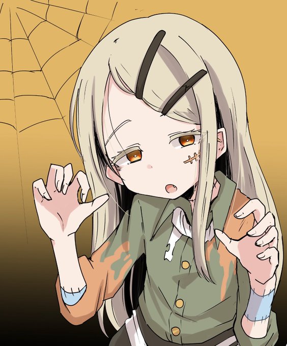 去年描いた広ちゃんものせる 