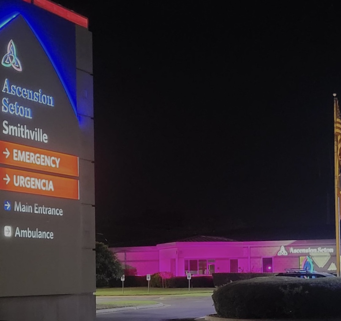 Ascension Seton tweet media