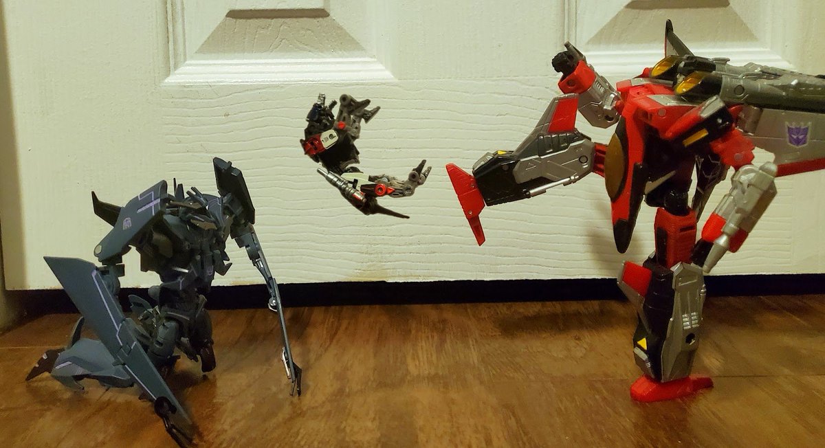 JAXORCIST2's tweet image. I forgot I did this