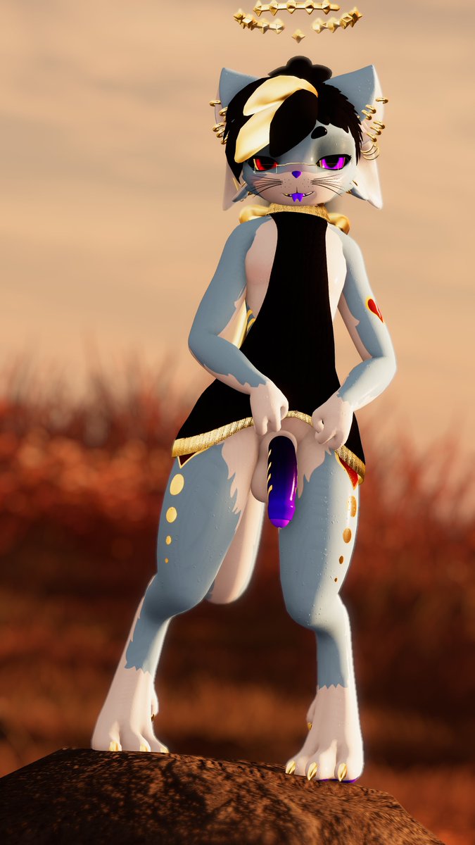 Mrow~