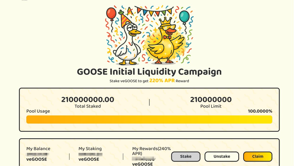 Golden Goose tweet media